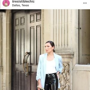 H&M blazer